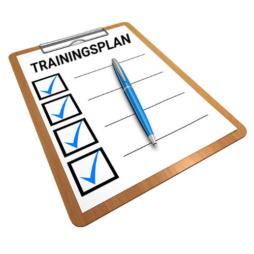 Trainingsplan für den Muskelaufbau als Frau