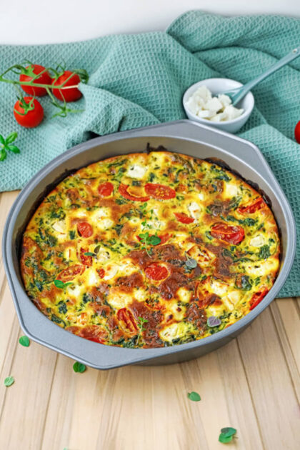 Low Carb Vegetarisch Die Besten Rezepte Zum Abnehmen